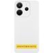 Чехол Silicone Cover Ummi Lakshmi Full Camera для Xiaomi Redmi 15C (EU) White 777-07839 фото