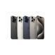 Мобильный телефон Apple iPhone 15 Pro Max 256Gb Natural Titaniume eSim (REF A) BREEZY (2AMU683) 2AMU683 фото 6