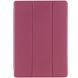 Чохол-книжка Book Cover (stylus slot) для Samsung Galaxy Tab A7 10.4 (2020) (T500/T505) Maroon 555-00737 фото