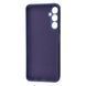 Чохол WAVE Colorful Case (TPU) Samsung Galaxy S25 FE Blue 656-06232 фото 2