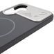 Чехол PC Synq with Magnetic Fit для Samsung Galaxy A18 / A17 Midnight Blue ILSO-00000086738-2 фото 4
