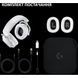 Навушники Logitech G Pro X 2 Lightspeed Wireless White (981-001269) 981-001269 фото 10