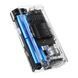 Автомобильный насос Baseus PrimeTrip VA1 Wired and Wireless 2-in-1 Tire Inflator Cosmic Black C11169001121-00 фото 3