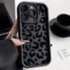 Чехол TPU Prestige для iPhone 12 Pro Leopard 208-04806 фото 2