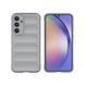 Чехол для смартфона Cosmic Magic Shield for Samsung Galaxy A35 Grey Smoke 666-04716 фото