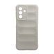 Чохол для смартфона Cosmic Magic Shield for Samsung Galaxy A17 5G White 666-04666 фото