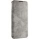 Кожаный чехол-книжка Belora для Motorola Edge 70 Fusion / 70 Fusion+ Gray ILSO-00000086601-3 фото 3