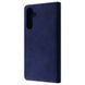 Чохол WAVE Fold Case для Samsung Galaxy A35 Blue 777-03140 фото