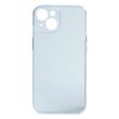 Чехол Baseus Simple Series Protective Case для iPhone 14 Прозрачный 208-02100 фото