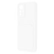 Чохол WAVE Colorful Pocket Xiaomi Redmi Note 12S White 777-00243 фото