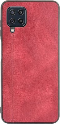 Чохол Cosmiс Leather Case для Samsung Galaxy M33 5G Red 666-00134 фото