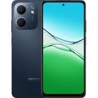 Мобільний телефон Oppo A5X 4/128GB Midnight Blue (OFCPH2725 _BLUE) OFCPH2725 _BLUE фото