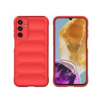 Чехол для смартфона Cosmic Magic Shield for Samsung Galaxy M15/F15 5G China Red 666-04767 фото