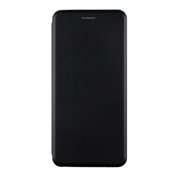 Чехол-книжка для Samsung Galaxy M13 (M135) Black 757-00981 фото