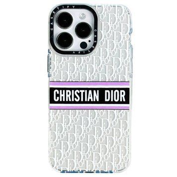 Чохол Transparent CaseTify для iPhone 13 Колір №7 208-04532 фото