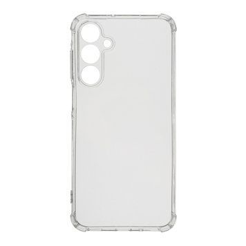 Прозорий чохол TPU Virgin Hard для Samsung A16 4G (A165)/A16 5G (A166) 555-04197 фото