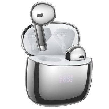 Навушники HOCO EW62 Glitter wireless BT headset Black glaze 656-01669 фото