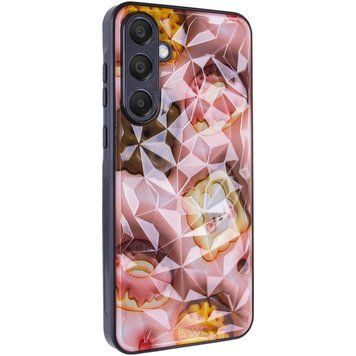 Чохол TPU+PC Prisma Fluffie для Samsung Galaxy A36 5G Sweet 777-04149 фото