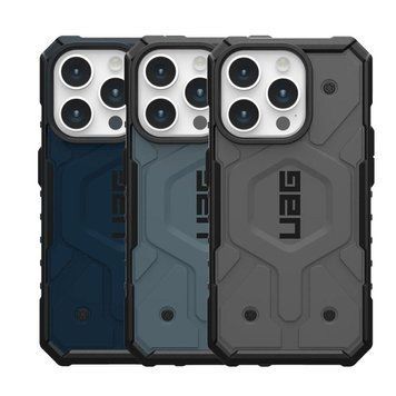 Противоударный чехол Pathfinder для iPhone 13 Pro Max Dark Earth 214-02502 фото