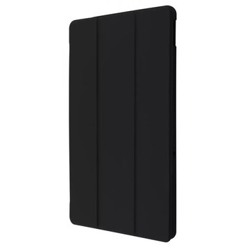 Чехол WAVE Smart Cover для Lenovo Tab M10 (3 Gen) 10,1" (TB-328) Black 777-00029 фото