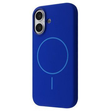 Чохол Proove Spectrum Case with Magnetic Ring iPhone 17 Acid Blue 656-05352 фото