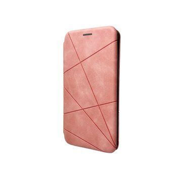 Чохол-книжка Dekker для Poco M4 Pro Pink 666-00716 фото