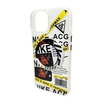 Чехол POP Mag для iPhone 12 Pro Max Nike 666-02839 фото