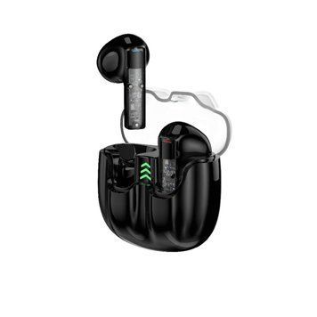 Наушники CHAROME A20 Explore Wireless Stereo Headset Black 656-00901 фото