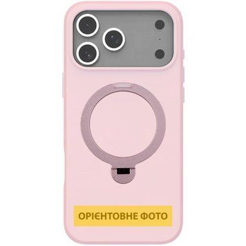 Чохол Ummi Colorful with MagSafe HQ Ring для Apple iPhone 17 Air (6.5") Pink 777-08766 фото
