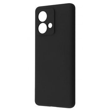 Чохол WAVE Colorful Case (TPU) Motorola Edge 40 Neo Black 656-05676 фото
