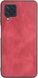 Чохол Cosmiс Leather Case для Samsung Galaxy M33 5G Red 666-00134 фото