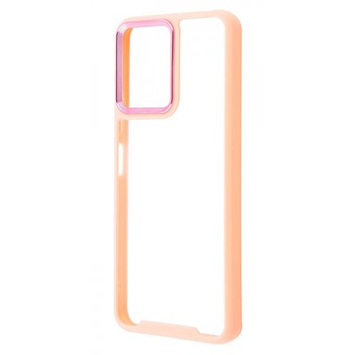 Чохол WAVE Just Case Xiaomi Redmi 12 4G Pink Sand 777-00492 фото