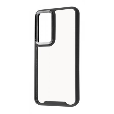 Чехол WAVE Just Case Samsung Galaxy A55 Black 777-00442 фото