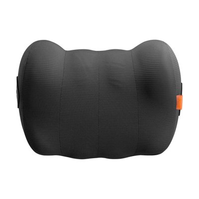 Подушка на подголовник Baseus ComfortRide Series Car Cooling Headrest Cluster Black 656-00590 фото