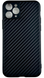 Накладка Ultra Carbon для iPhone 11 Pro Черный 208-01710 фото