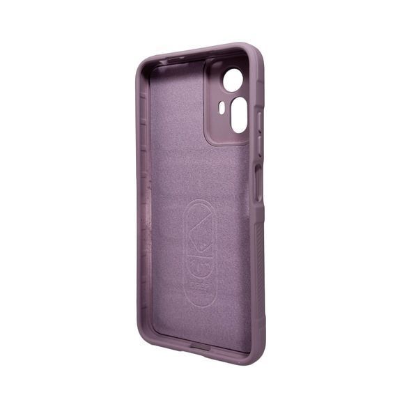 Чохол для смартфона Cosmic Magic Shield for Xiaomi Redmi Note 12s Lavender 666-05017 фото