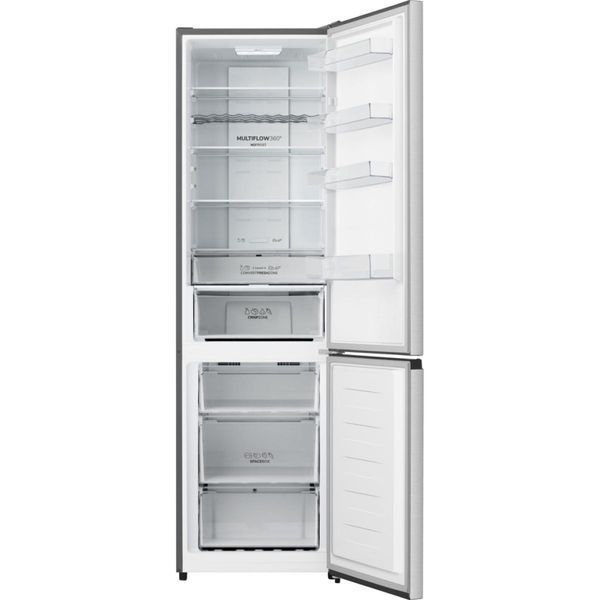 Холодильник Gorenje NRK620EAXL4 NRK620EAXL4 фото