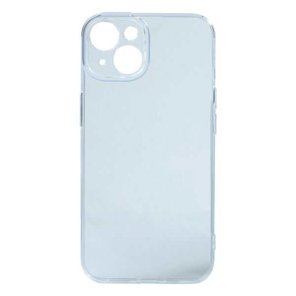 Чехол Baseus Simple Series Protective Case для iPhone 14 Прозрачный 208-02100 фото