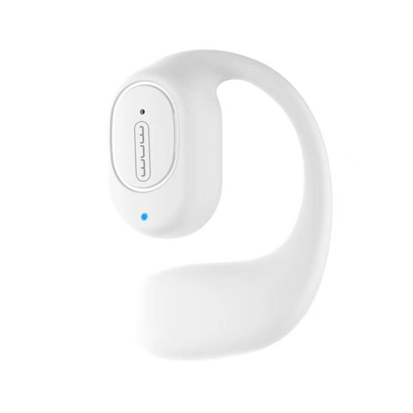 Bluetooth-гарнітура WUW R189 TWS White 202-00395 фото