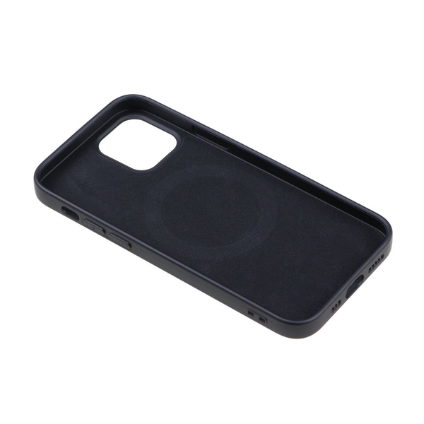 Патриотический чехол TPU Aneu with Magsafe для iPhone 15 Pro Черный 208-01920 фото
