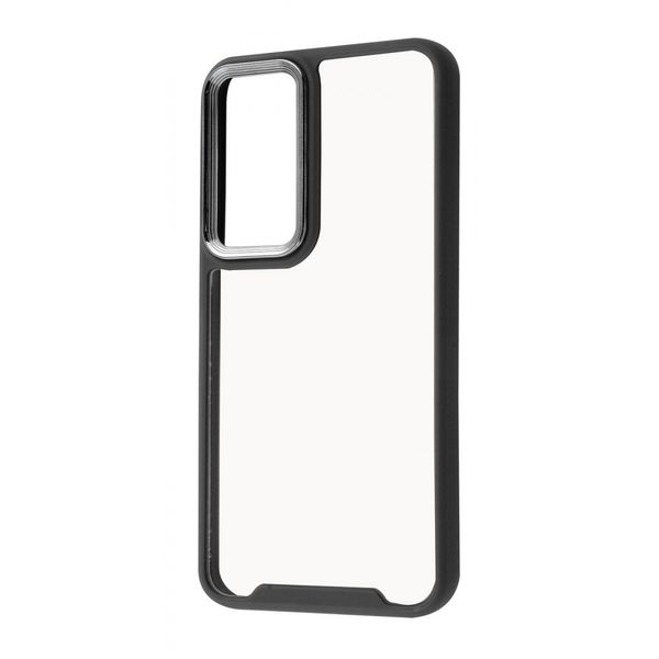 Чехол WAVE Just Case Samsung Galaxy A55 Black 777-00442 фото