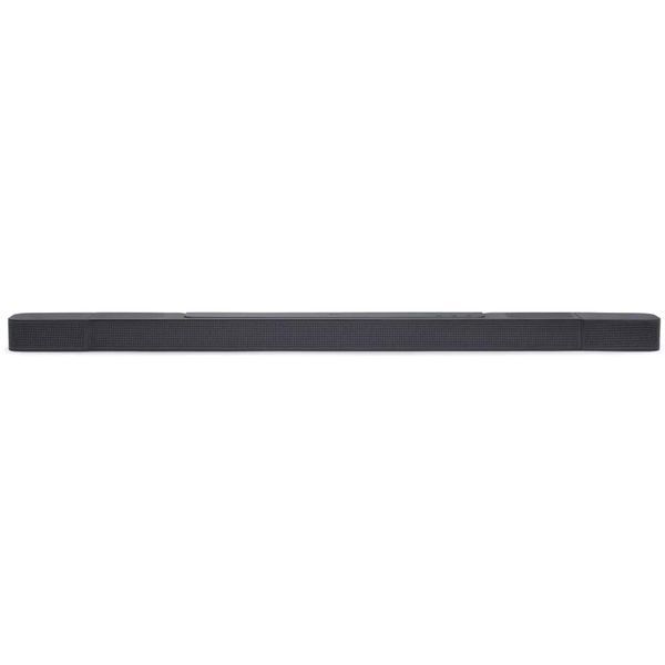 Акустична система JBL Bar 800 Black (JBLBAR800PROBLKEP) JBLBAR800PROBLKEP фото