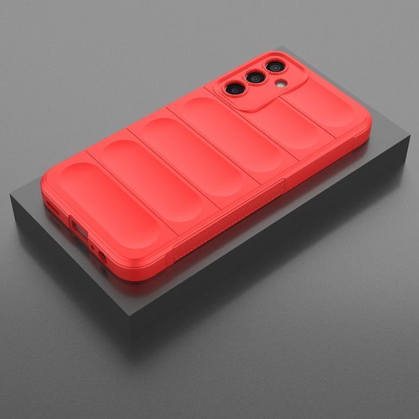 Чохол для смартфона Cosmic Magic Shield for Samsung Galaxy M15/F15 5G China Red 666-04767 фото