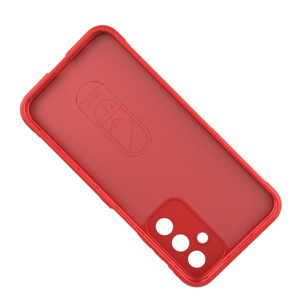 Чохол для смартфона Cosmic Magic Shield for Samsung Galaxy M15/F15 5G China Red 666-04767 фото