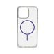 Чохол Acrylic Thin Magnetic для Apple iPhone 15 Pro Max Purple 666-03681 фото