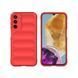 Чехол для смартфона Cosmic Magic Shield for Samsung Galaxy M15/F15 5G China Red 666-04767 фото