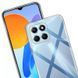 TPU чохол Transparent 1,5mm для Huawei Honor X6a Безбарвний (прозорий) ILSO-00000076478-1 фото 3
