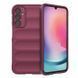 Чохол для смартфона Cosmic Magic Shield for Samsung Galaxy A24 4G Plum 666-04667 фото