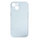 Чехол Baseus Simple Series Protective Case для iPhone 14 Прозрачный 208-02100 фото 1