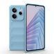 Чехол для смартфона Cosmic Magic Shield for Xiaomi Redmi Note 14 4G EU Light Blue 666-05067 фото